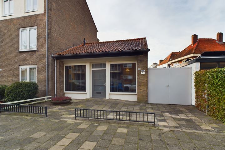 Doctor Schaepmanlaan 18, 4702GX Roosendaal