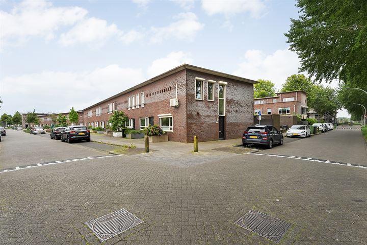 Karveelschipperstraat 159, 8043EH Zwolle