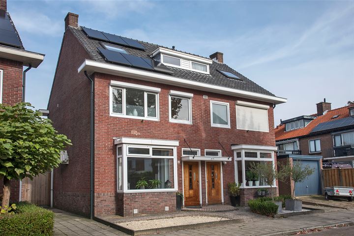 Palembangstraat 14, 7541ZG Enschede