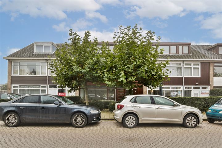 Badhoevelaan 80, 1171DE Badhoevedorp