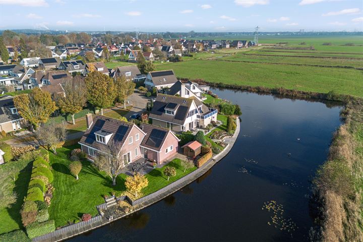 Turfkoer 17, 8465RT Oudehaske