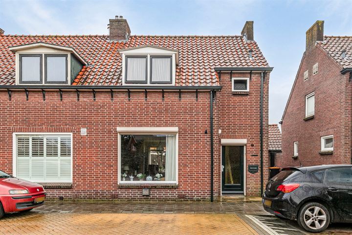 Vossenbeldsstraat 18, 7641BR Wierden