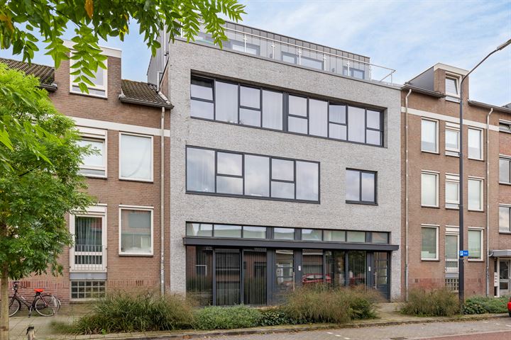 Geldropseweg 116, 5611SL Eindhoven