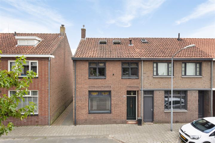 Van Hessen Kasselstraat 42, 5051CG Goirle