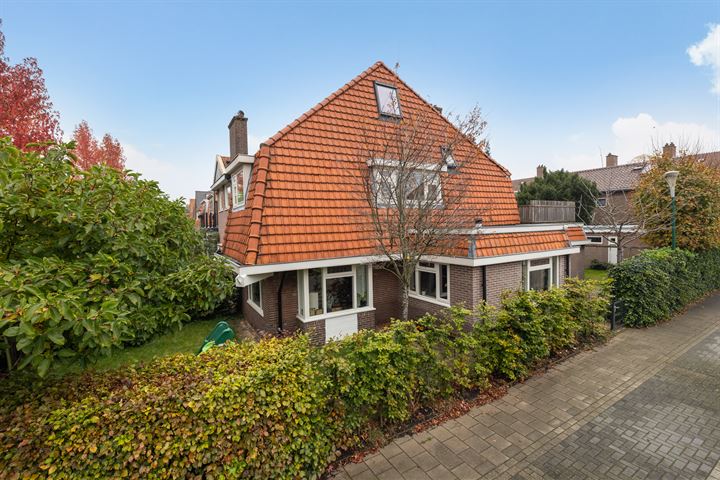 Waterweg 48, 3731HM De Bilt