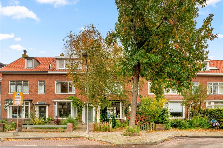 Vergierdeweg 255, 2026ZE Haarlem