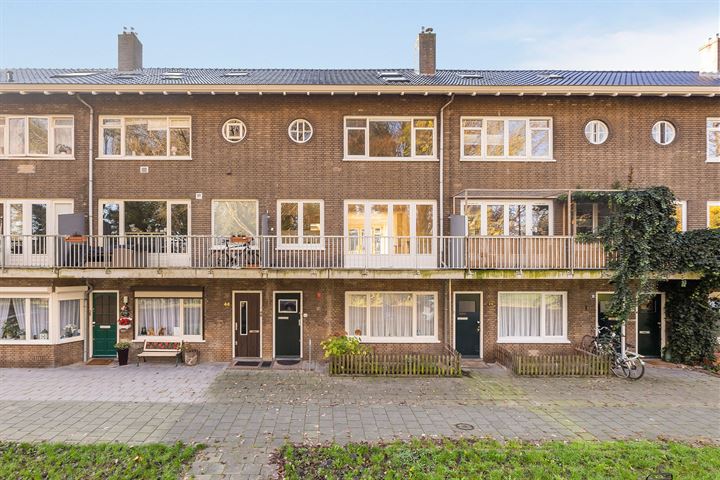 Veerpolderstraat 42, 6833BP Arnhem