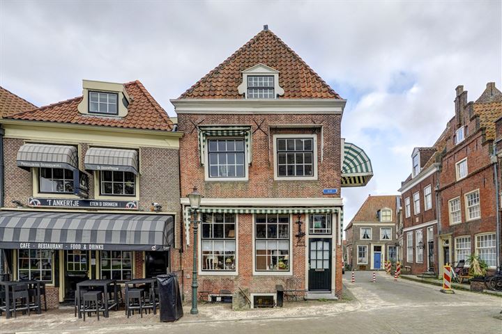 Dijk 2, 1601GJ Enkhuizen