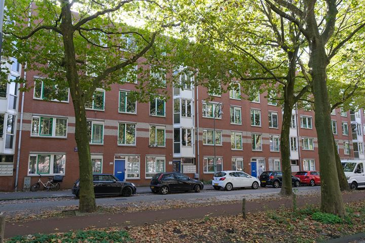 Insulindeweg 838, 1095DK Amsterdam