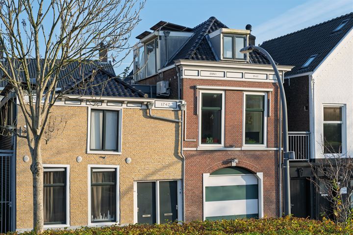 Overschiesestraat 62, 3112HH Schiedam