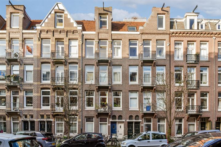 Rustenburgerstraat 366, 1072HE Amsterdam