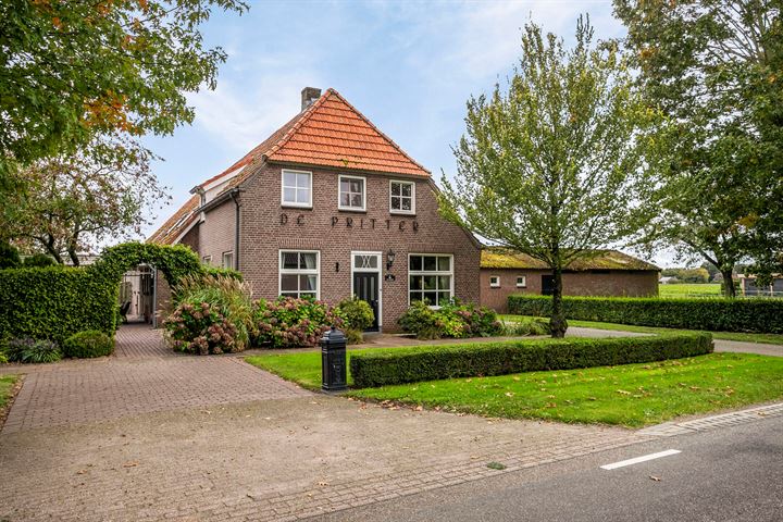 Rondweg 12, 5825HV Overloon