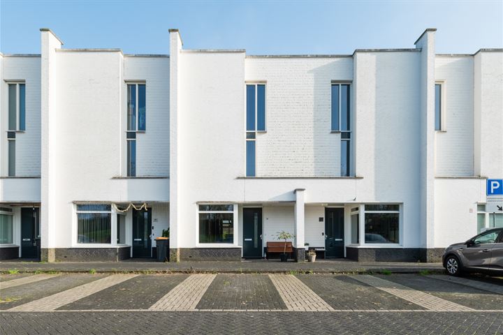 Vlodropstraat 28, 5036VR Tilburg