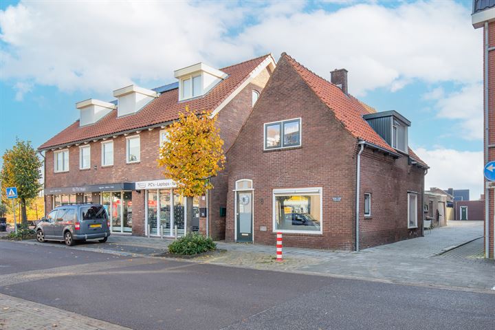 Marktstraat 18, 3925JR Scherpenzeel