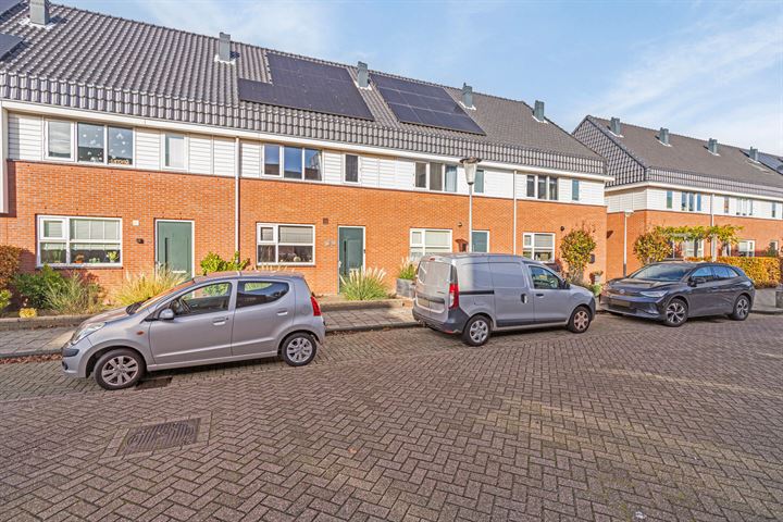 Mandenmakerstraat 18, 2694BK 's-Gravenzande