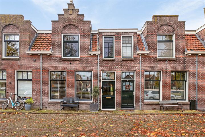 Nieuwe Zijds Burgwal 63, 1141TJ Monnickendam