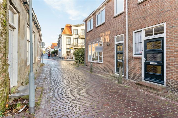 Weverijstraat 16, 4357AD Domburg