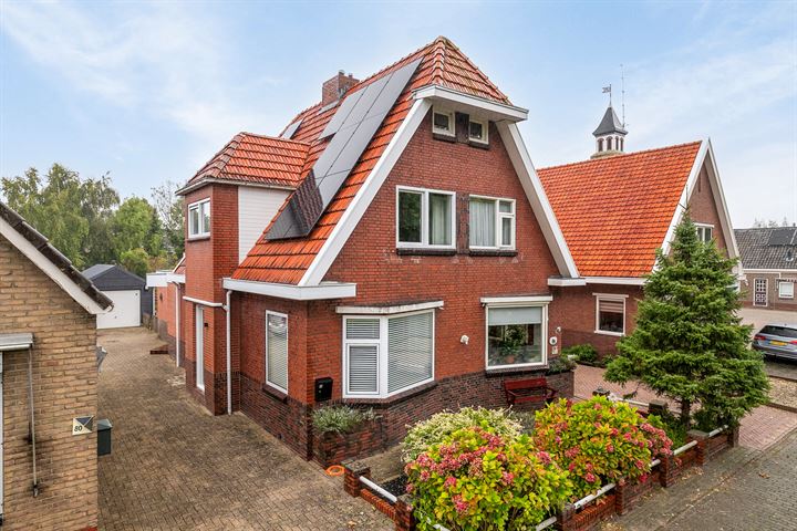 Zuiderdiep 81, 9571BD 2e Exloërmond