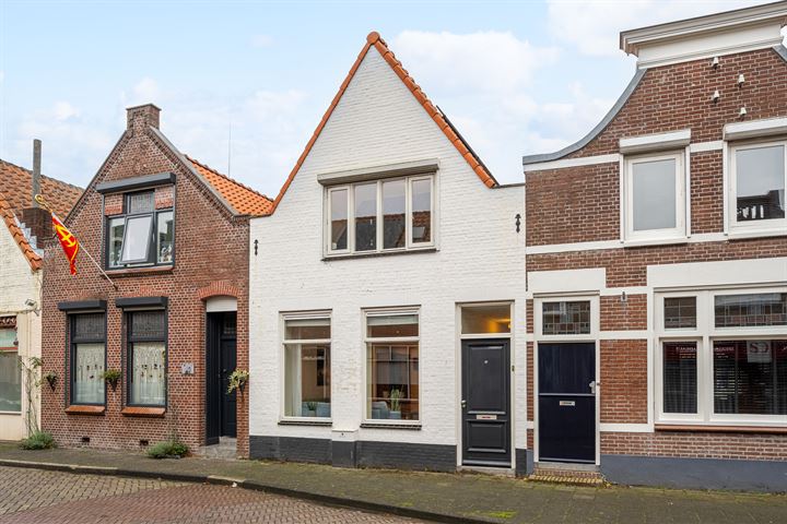 Voorstraat 10, 4697EK Sint-Annaland