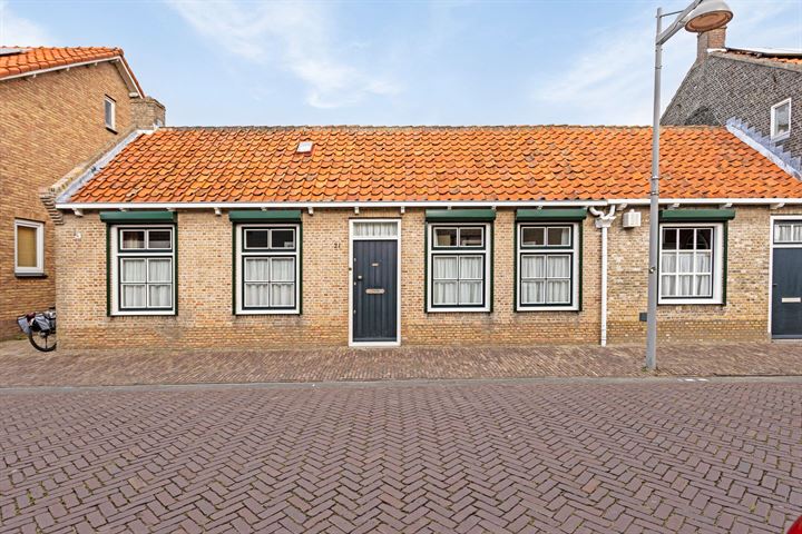 Dorpsstraat 21, 4451BA Heinkenszand