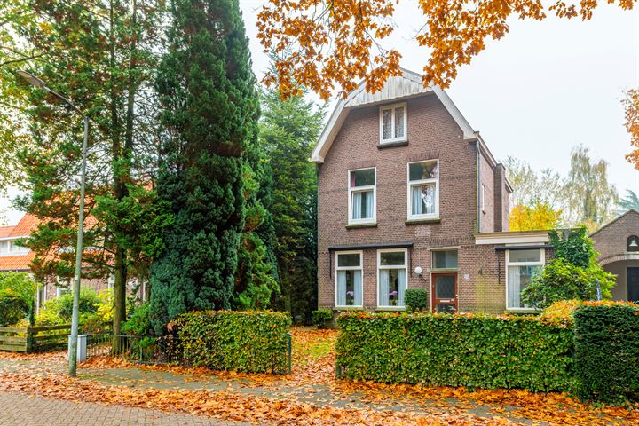 Korte Bergweg 28, 3712AG Huis ter Heide