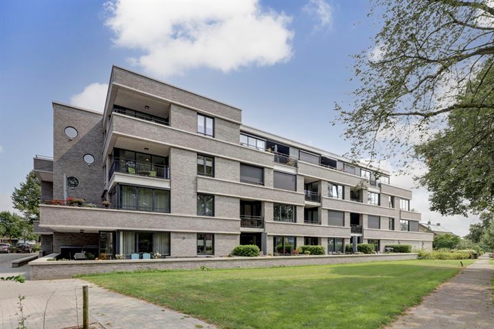 Kervelstraat 61, 5571HZ Bergeijk