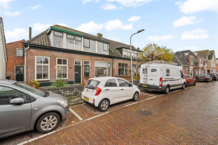 Schoolstraat 32, 2202HJ Noordwijk