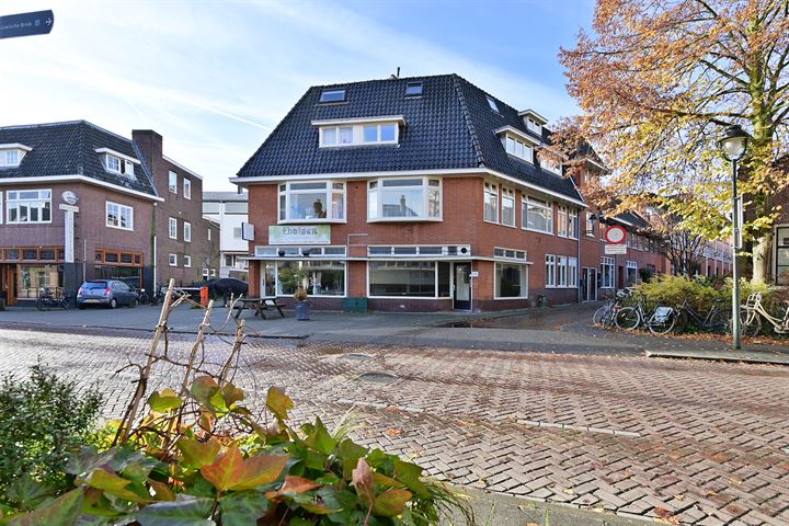 Langestraat 101, 1211GX Hilversum