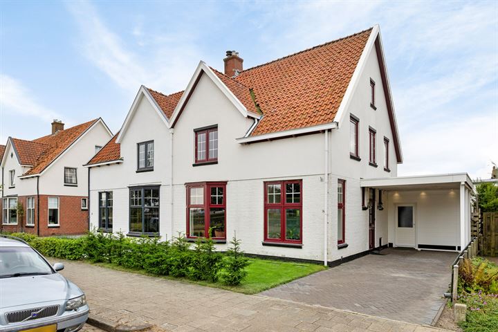 Stationsweg 34, 9901CS Appingedam