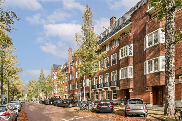 Michelangelostraat 37, 1077BR Amsterdam