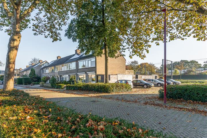 Korenbloemstraat 19, 3434EA Nieuwegein