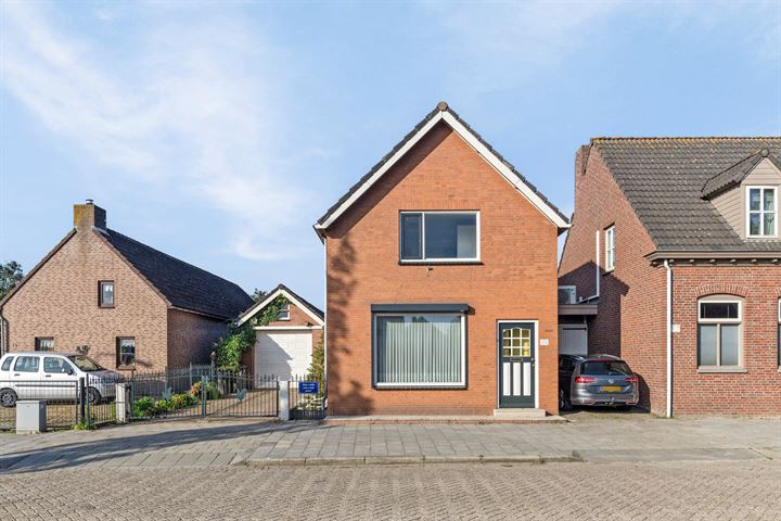 Plantagebaan 32, 4724CH Wouw