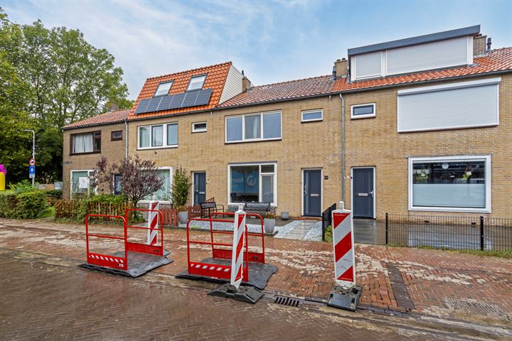 Prins Bernhardstraat 28, 2396GK Koudekerk aan den Rijn