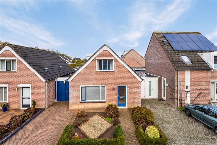 Sijs 4, 5831NJ Boxmeer