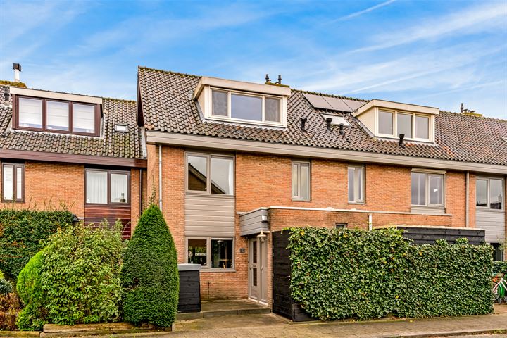 Ringvaartzijde 24, 1431CL Aalsmeer