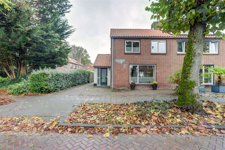 Pastoor Gillisstraat 160, 5121CH Rijen