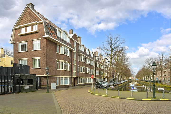 Smidswater 1, 2514BV 's-Gravenhage