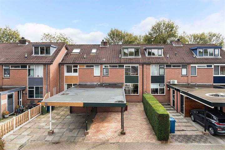 Klokkengietershoeve 130, 7326SE Apeldoorn