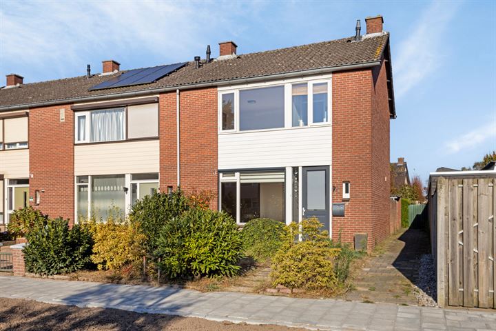 Irenestraat 19, 5258LP Berlicum