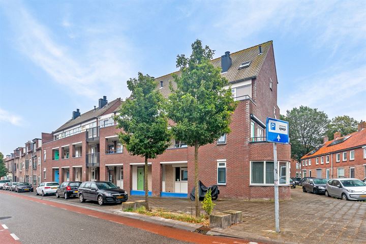 Gravestraat 40, 4381AR Vlissingen