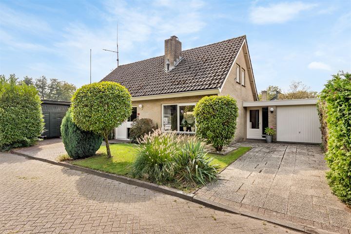 Valkenhof 10, 7622BR Borne