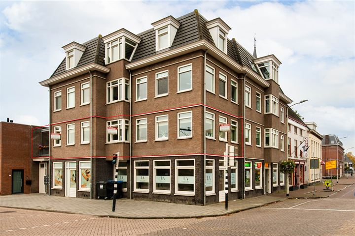 Badhuisstraat 1, 4703BH Roosendaal