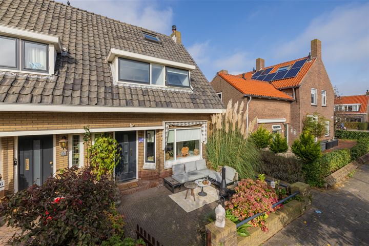 Irisplein 8, 2203JT Noordwijk