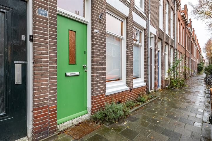 Tuinbouwstraat 120, 9717JP Groningen