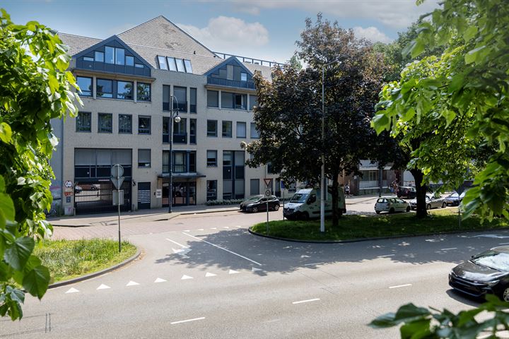 Eusebiusbuitensingel 20, 6828HV Arnhem