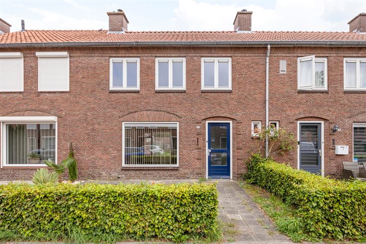 Albrecht Rodenbachstraat 17, 5144SG Waalwijk