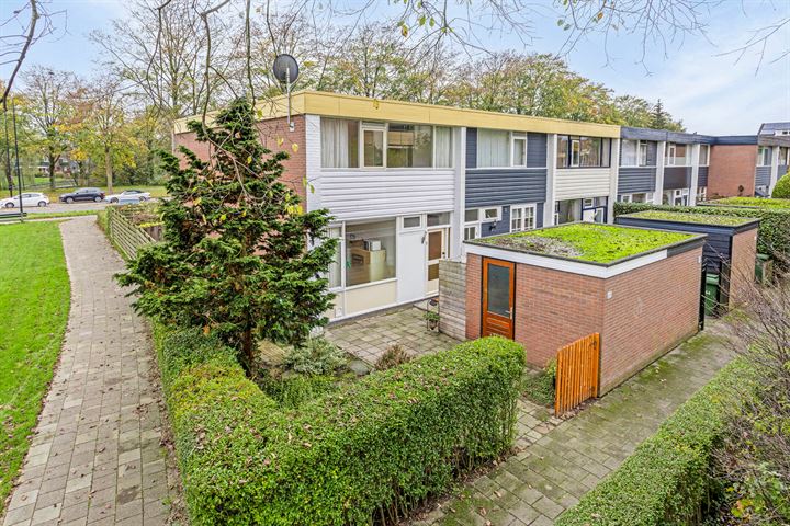 Kooikersdreef 63, 7328BD Apeldoorn