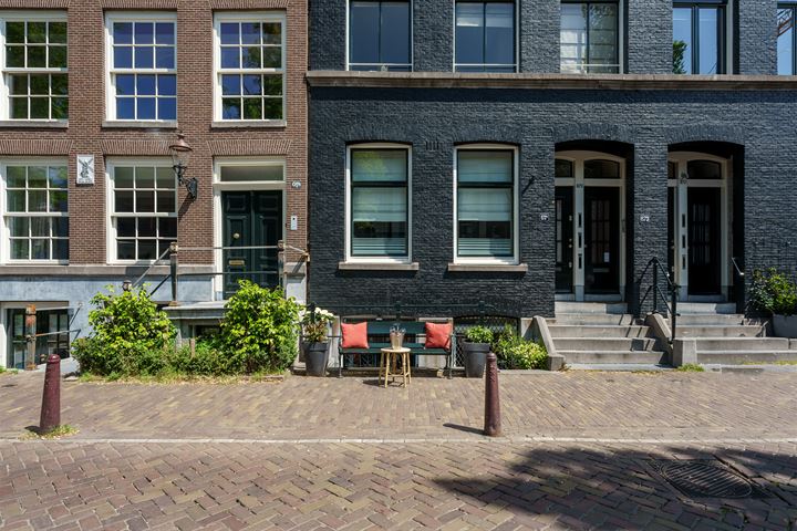 Prinsengracht 673, 1017JT Amsterdam