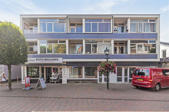 Laanstraat 65, 3743BB Baarn