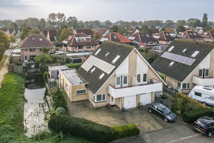 Capellesloot 1, 1602HT Enkhuizen